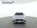 Mercedes-Benz A 200 d Kompaktlimousine AMG Line Wide LED Cam Silber - thumbnail 4
