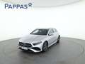 Mercedes-Benz A 200 d Kompaktlimousine AMG Line Wide LED Cam Silber - thumbnail 1