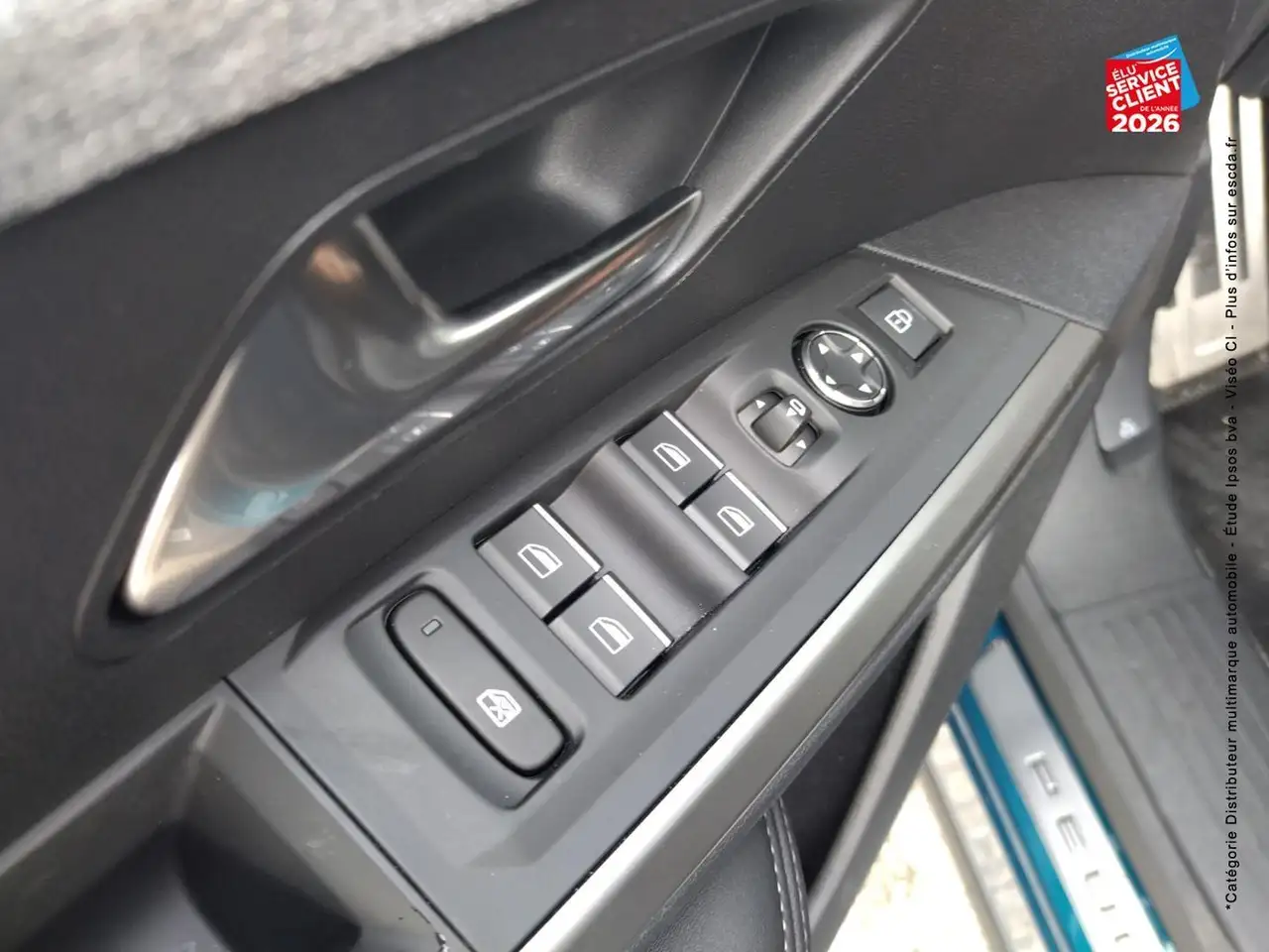 Peugeot 3008 3008 — photo 19
