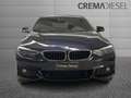 BMW 420 Serie 4 F36 2017 Gran Coupe 420d Gran Coupe Blu/Azzurro - thumbnail 3