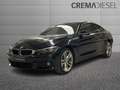 BMW 420 Serie 4 F36 2017 Gran Coupe 420d Gran Coupe Blu/Azzurro - thumbnail 1