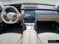 Mercedes-Benz S 400 d 4M L AMG OPTIK-S63+PANO+AIRM+CHAUFFEUR+H Schwarz - thumbnail 8