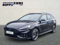 Hyundai i30 Kombi 1.5 T-GDI DCT N Line 'Sitz,Pano' Schwarz - thumbnail 1