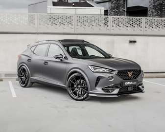 2.0 TSI 4DRIVE 310PK | PANO | DDC | BEATS | MAT