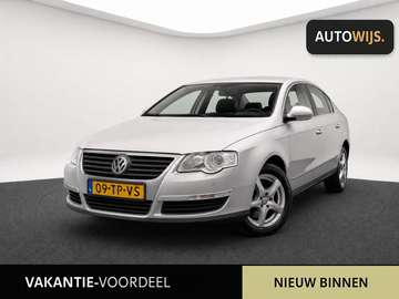 1.6 FSI Comfortline|AUT|LM-VELG|TREKHAAK|NL AUTO