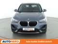 BMW X1 xDrive 25e Advantage Aut.*NAVI*TEMPO*PDC*SHZ* Grau - thumbnail 9