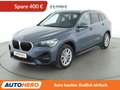 BMW X1 xDrive 25e Advantage Aut.*NAVI*TEMPO*PDC*SHZ* Grau - thumbnail 1
