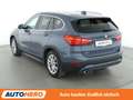 BMW X1 xDrive 25e Advantage Aut.*NAVI*TEMPO*PDC*SHZ* Grau - thumbnail 4