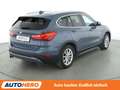 BMW X1 xDrive 25e Advantage Aut.*NAVI*TEMPO*PDC*SHZ* Grau - thumbnail 6
