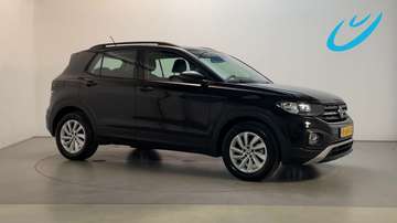 1.0 TSI 110pk Life Climate Control Parkeersensoren