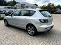 Mazda 3 Lim. 2.0 Sport Top"NEU TÜV, 2.HAND,SCHECKHEFT" Silber - thumbnail 3