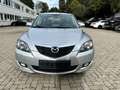 Mazda 3 Lim. 2.0 Sport Top"NEU TÜV, 2.HAND,SCHECKHEFT" Silber - thumbnail 5