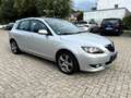 Mazda 3 Lim. 2.0 Sport Top"NEU TÜV, 2.HAND,SCHECKHEFT" Silber - thumbnail 2