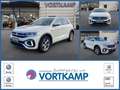 Volkswagen T-Roc R-Line Kamera/IQLight/TravelAssist Grau - thumbnail 1