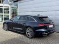 Audi A5 Avant First Ed. 40 TFSI 150 kW / 204 pk Avant 7 ve Blau - thumbnail 5