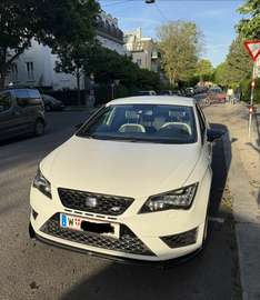 ST Cupra 2,0 TSI Start-Stop DSG