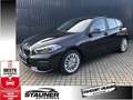 BMW 118 i 5-Türer/ Kamera/LED/Sitzh/Navi/17"LM-Räder Schwarz - thumbnail 1