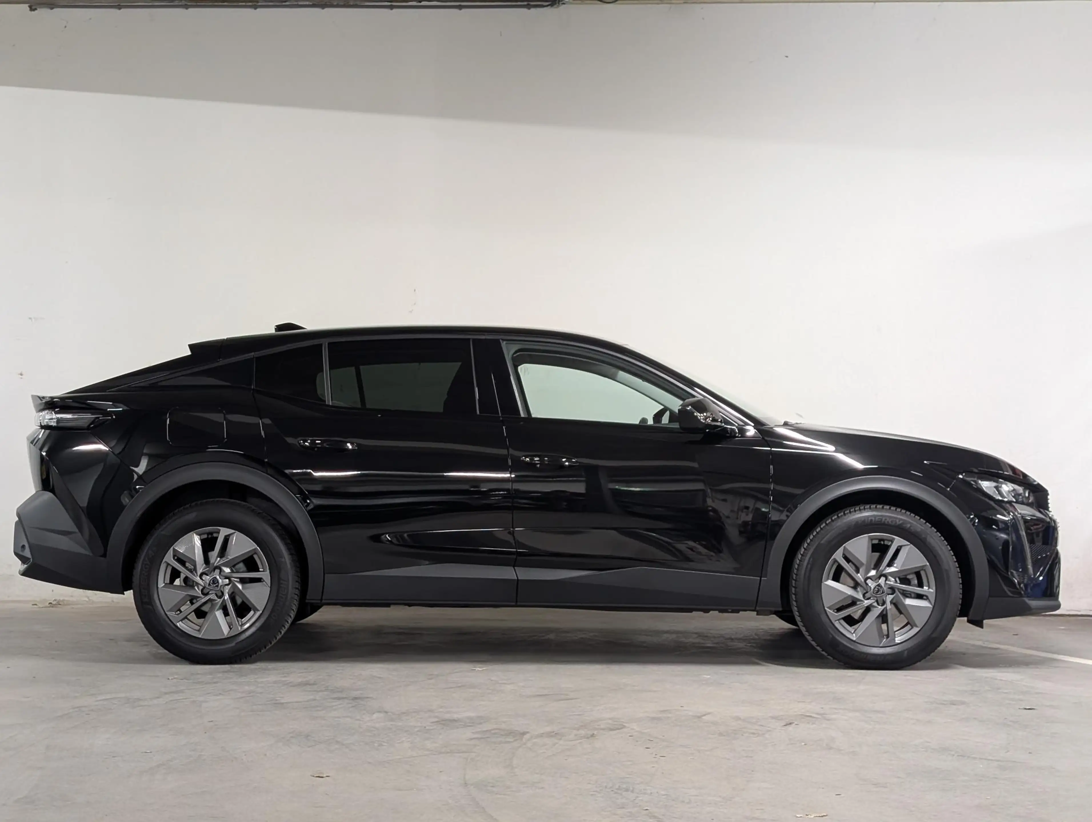 Peugeot 408 Allure Pack 1.2 Turbo 130pk EAT8 | NAVI | 360° CAM — photo 5