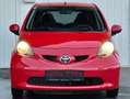 Toyota Aygo Basis Rojo - thumbnail 2