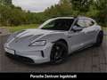 Porsche Taycan Sport Turismo BOSE, HD-Matrix, Panoramadach, uvm. Grau - thumbnail 1