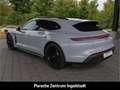 Porsche Taycan Sport Turismo BOSE, HD-Matrix, Panoramadach, uvm. Grau - thumbnail 3