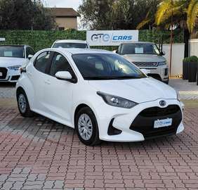 1.5 hybrid electric Pure - 2023