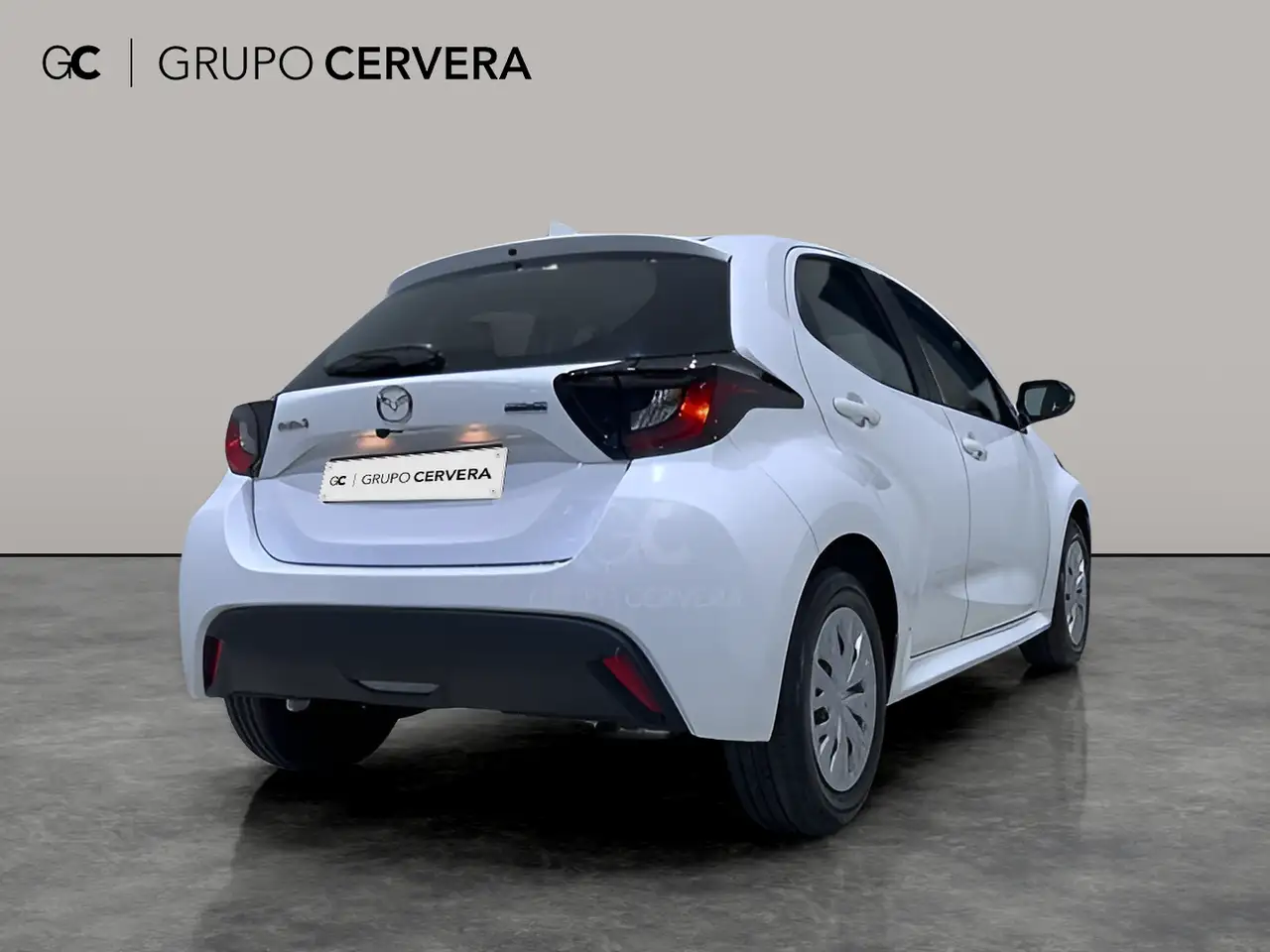 Mazda 2 2026