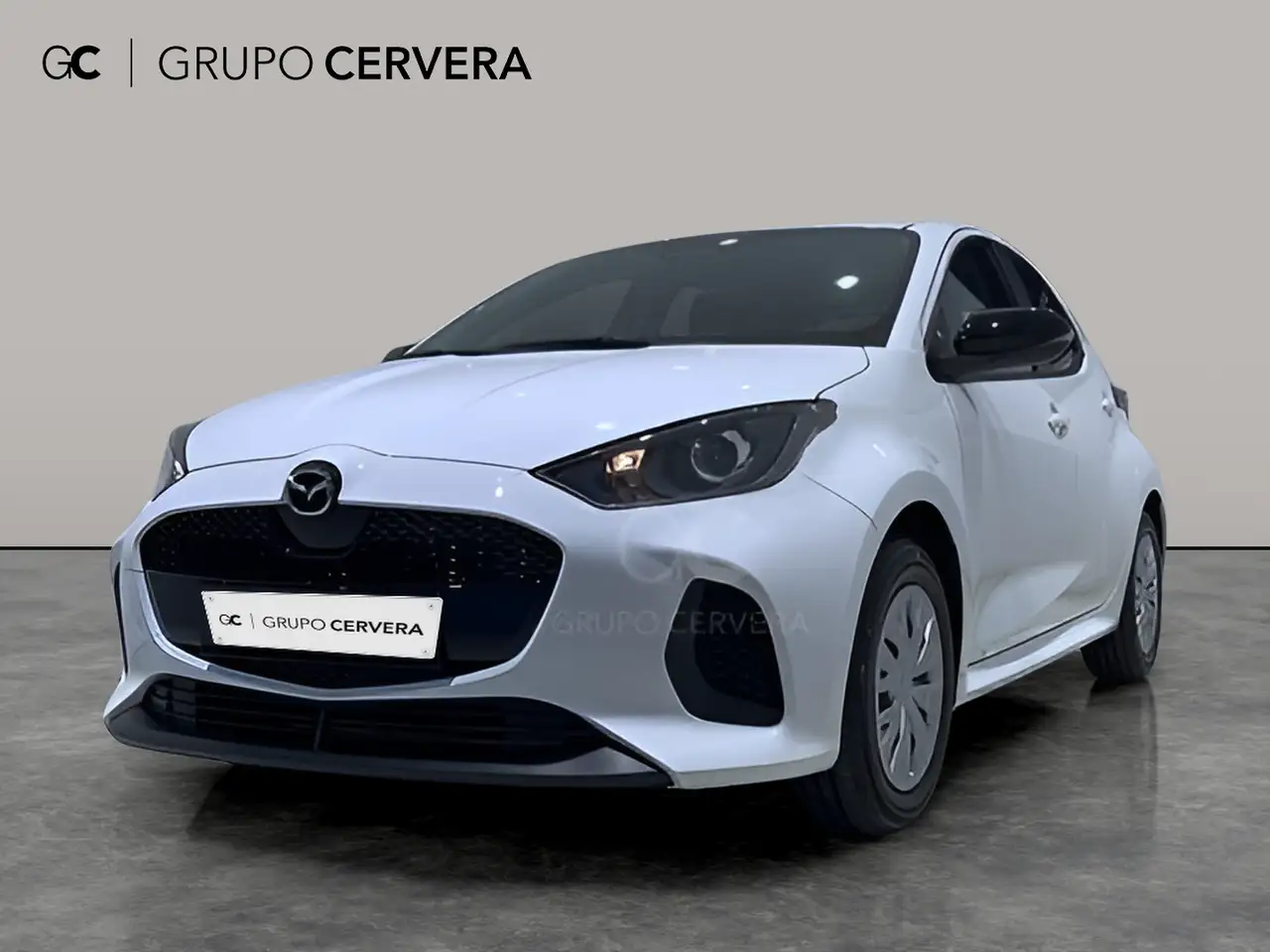 Mazda 2 2026