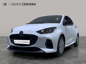 Hybrid 1.5 Homura CVT 85kW
