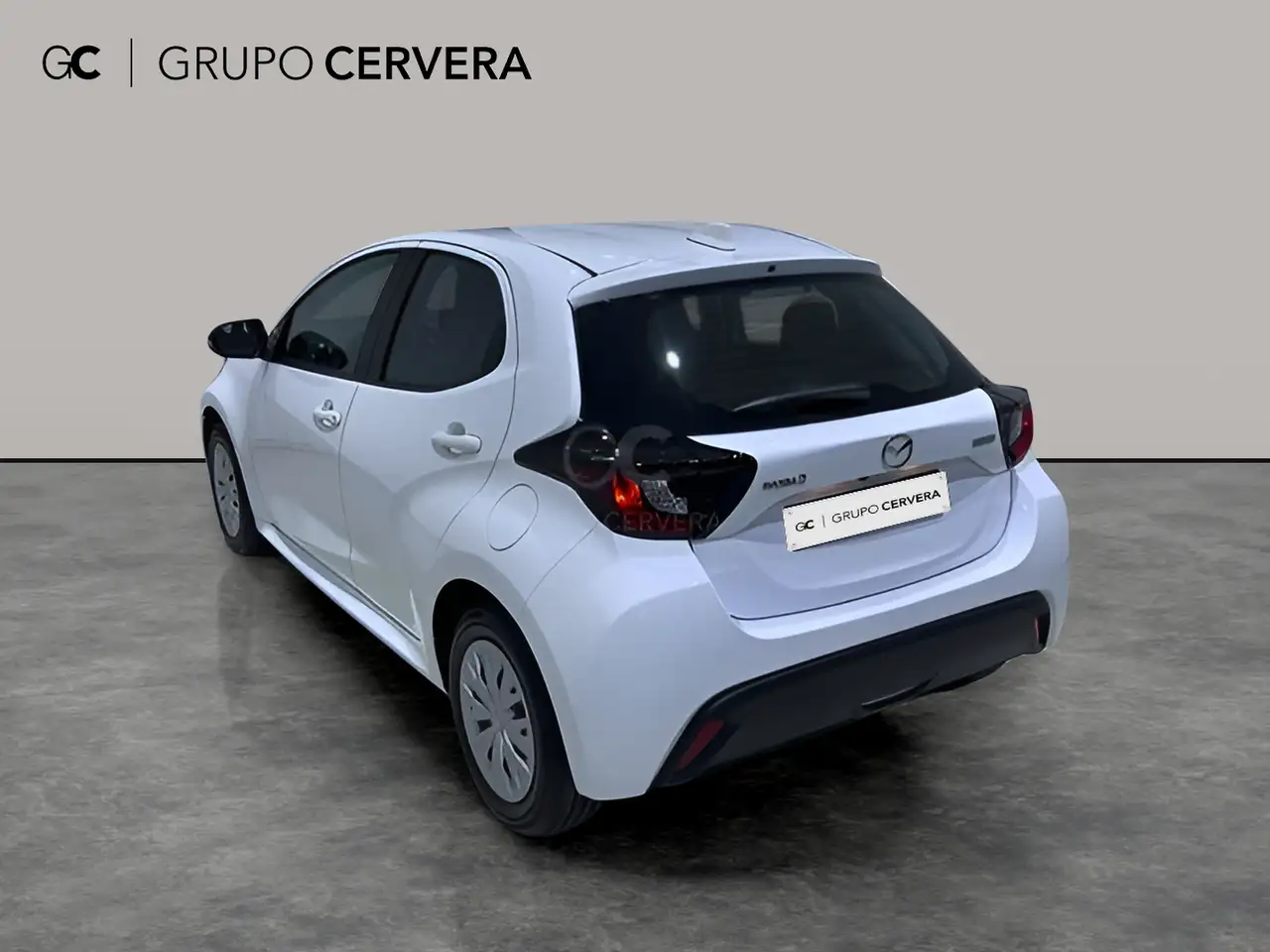 Mazda 2 2026