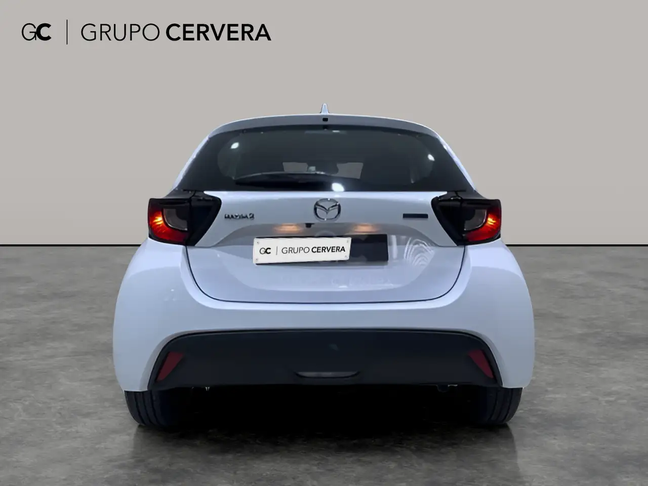 Mazda 2 2026