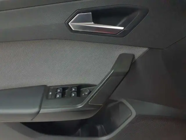 Seat Leon view 15