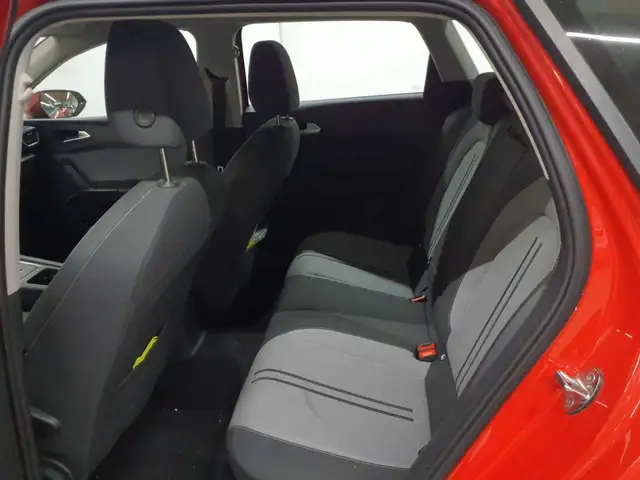 Seat Leon view 8
