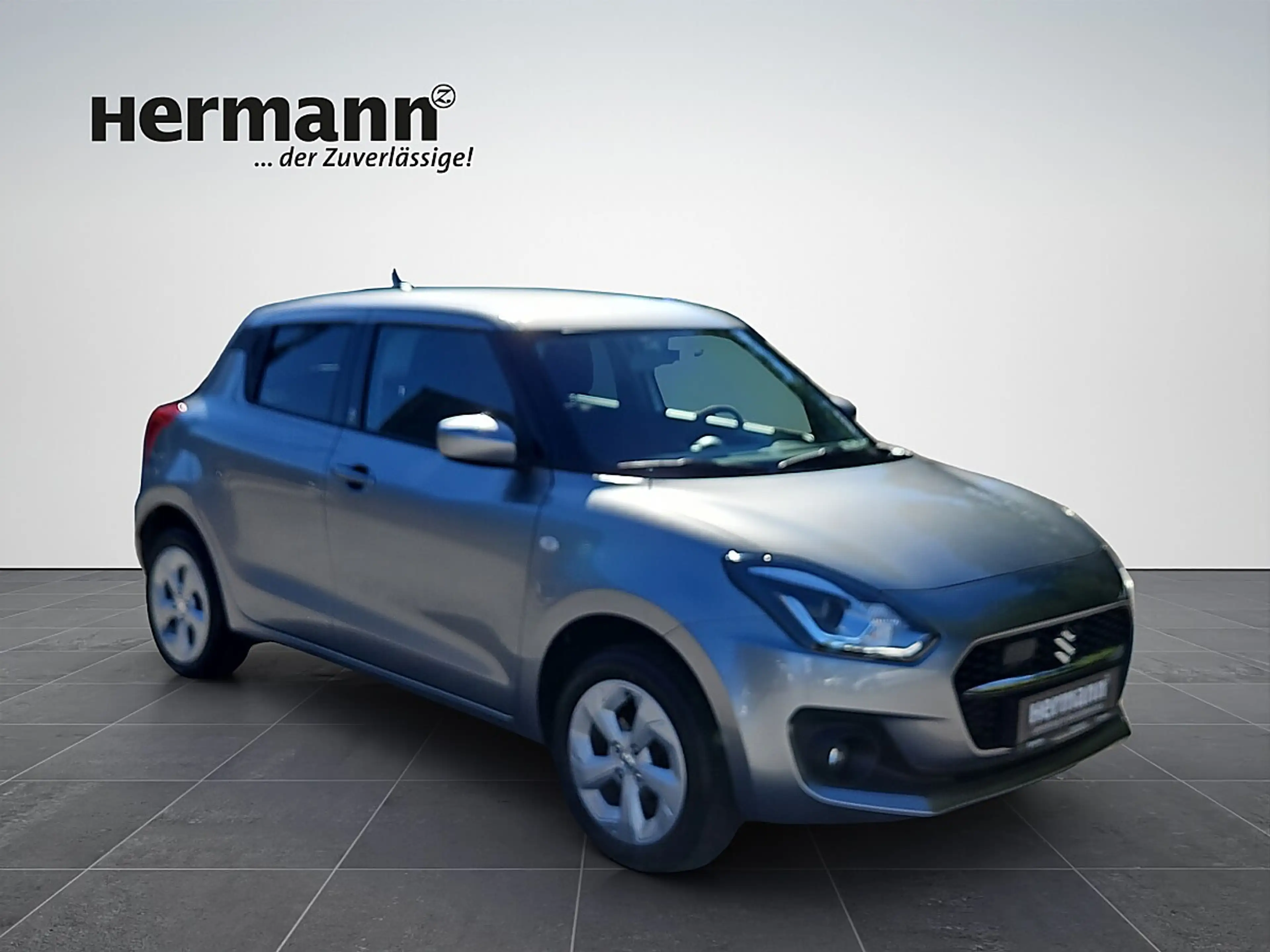 Suzuki Swift 1,2 Hybrid DualJet Allgrip Shine — photo 7