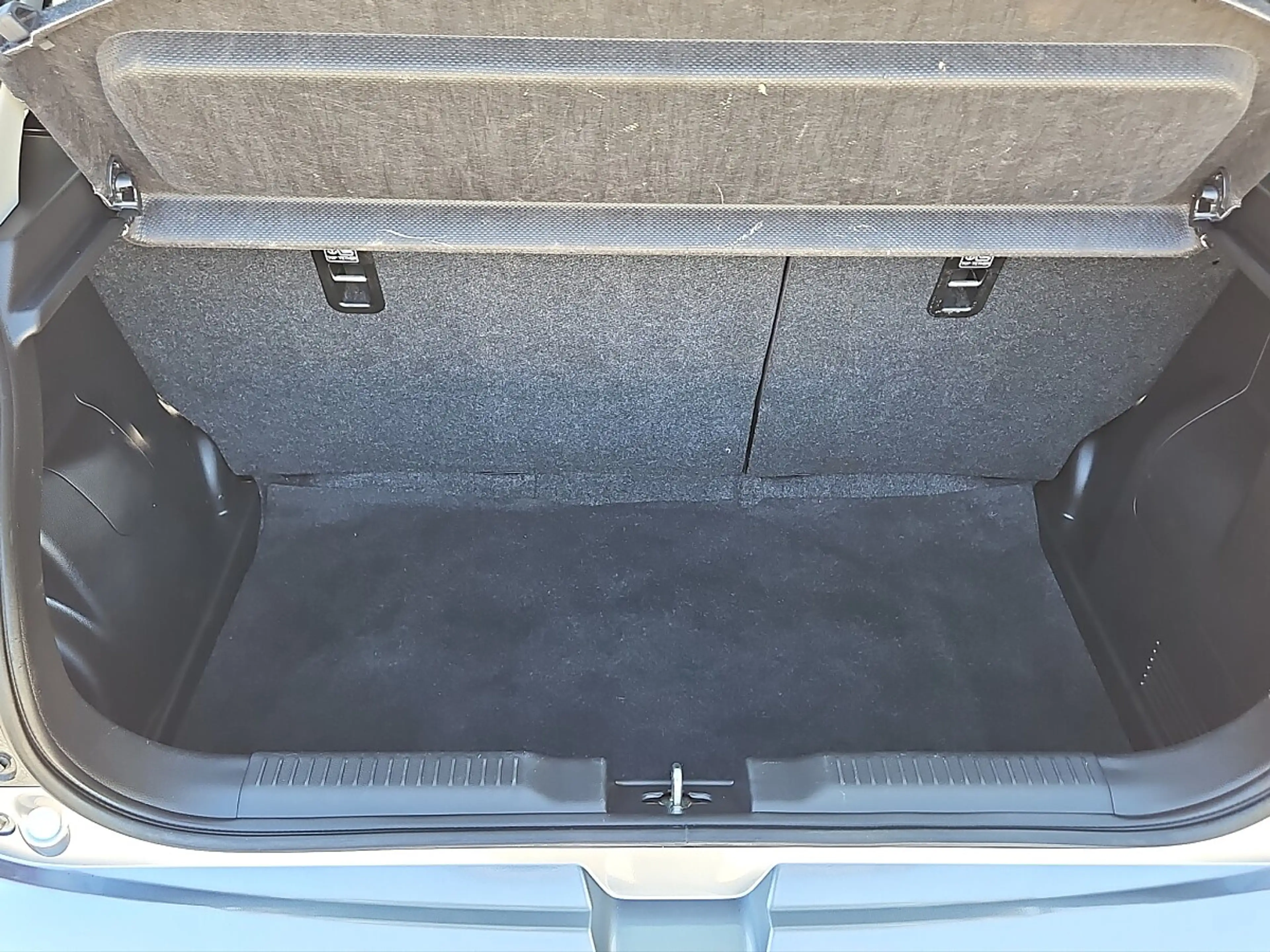 Suzuki Swift 1,2 Hybrid DualJet Allgrip Shine — photo 13