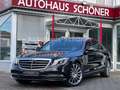 Mercedes-Benz S 350 S -Klasse Lim. S 350 d L Schwarz - thumbnail 1