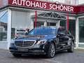 Mercedes-Benz S 350 S -Klasse Lim. S 350 d L Schwarz - thumbnail 10