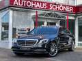 Mercedes-Benz S 350 S -Klasse Lim. S 350 d L Schwarz - thumbnail 15