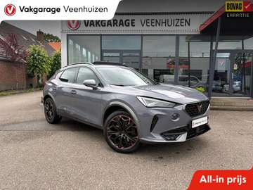 1.4 e-Hybrid VZ Performance|Pano dak|360 Camera|Be
