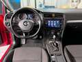 Volkswagen Golf VII Lim. Trendline BMT/Start-Stopp Garantie Rot - thumbnail 13