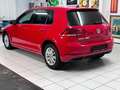 Volkswagen Golf VII Lim. Trendline BMT/Start-Stopp Garantie Rot - thumbnail 5