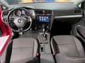 Volkswagen Golf VII Lim. Trendline BMT/Start-Stopp Garantie Rot - thumbnail 12
