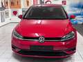 Volkswagen Golf VII Lim. Trendline BMT/Start-Stopp Garantie Rot - thumbnail 2