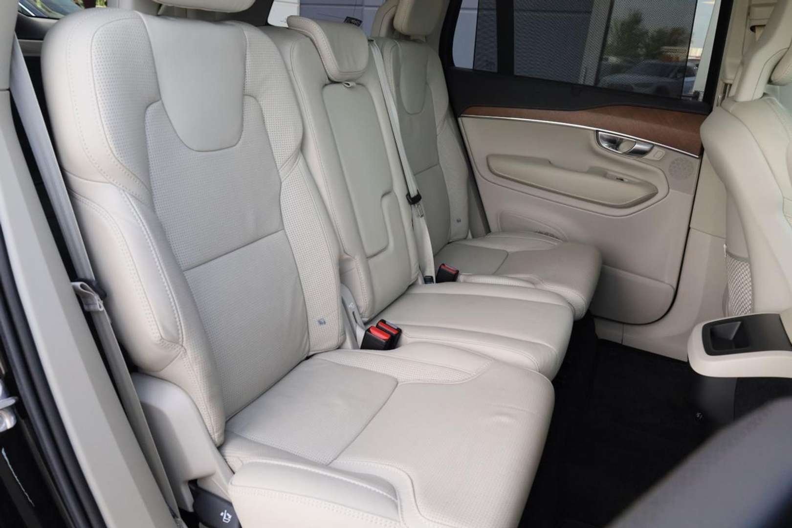Volvo XC90 B5 INSCRIPTION - 2019 - Joinsteer - #12