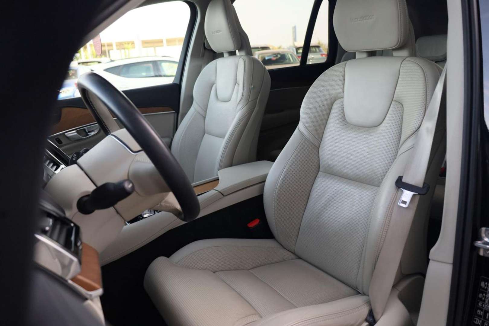 Volvo XC90 B5 INSCRIPTION - 2019 - Joinsteer - #8
