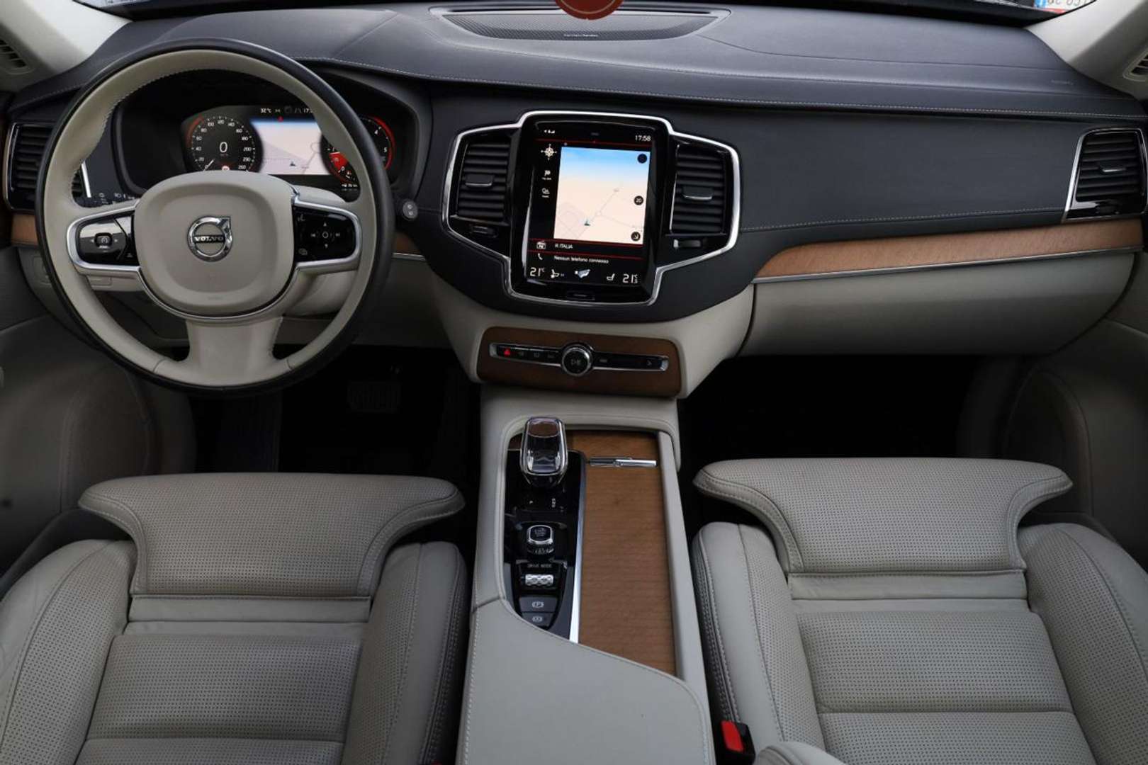 Volvo XC90 B5 INSCRIPTION - 2019 - Joinsteer - #7