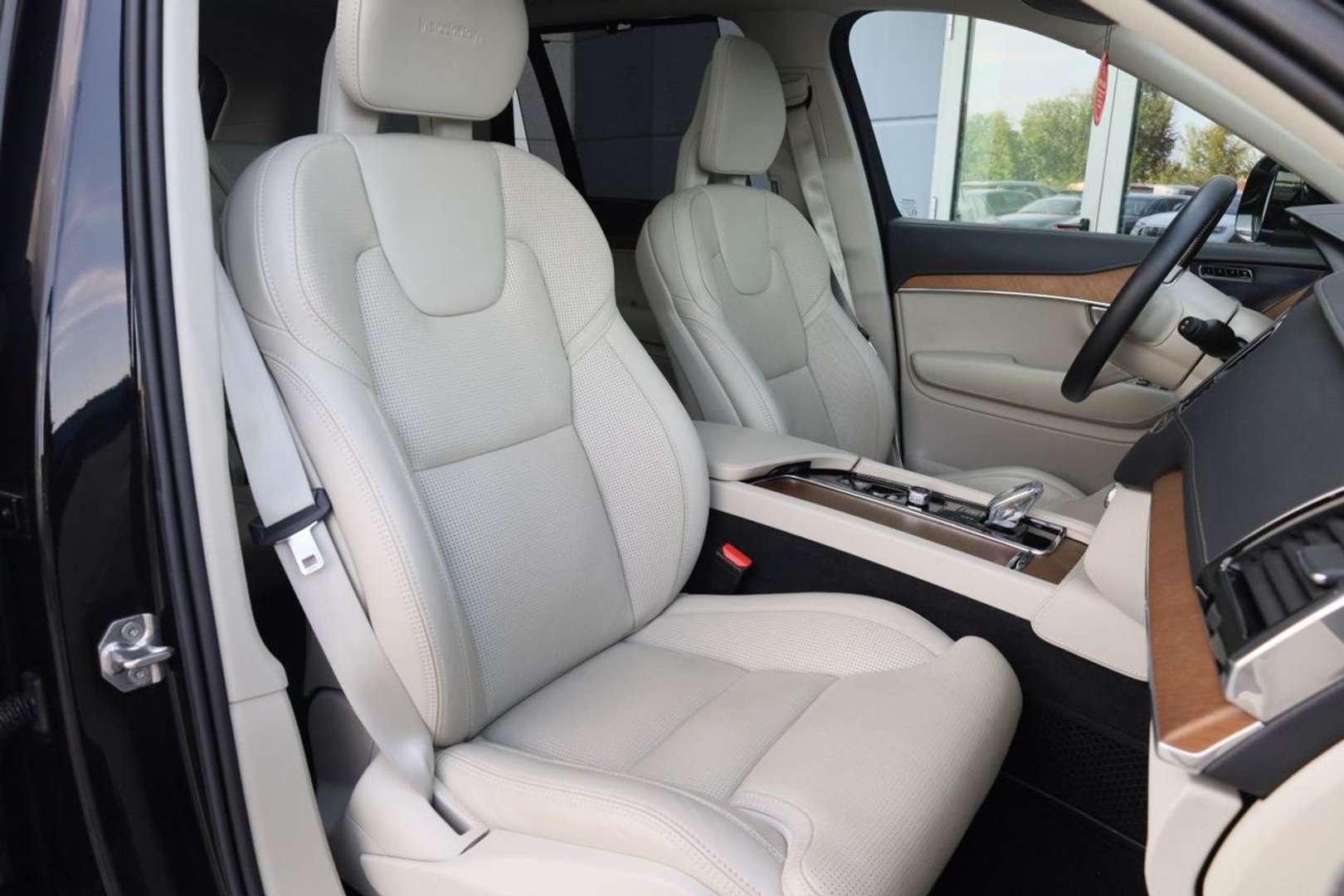 Volvo XC90 B5 INSCRIPTION - 2019 - Joinsteer - #13