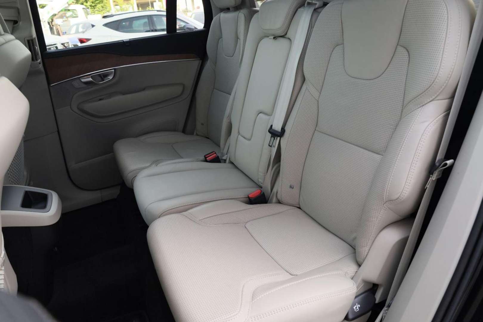 Volvo XC90 B5 INSCRIPTION - 2019 - Joinsteer - #11