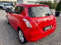 Suzuki Swift 1,2 Club *Limited Edition* ERSTBESITZ Rot - thumbnail 5