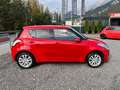 Suzuki Swift 1,2 Club *Limited Edition* ERSTBESITZ Rot - thumbnail 4